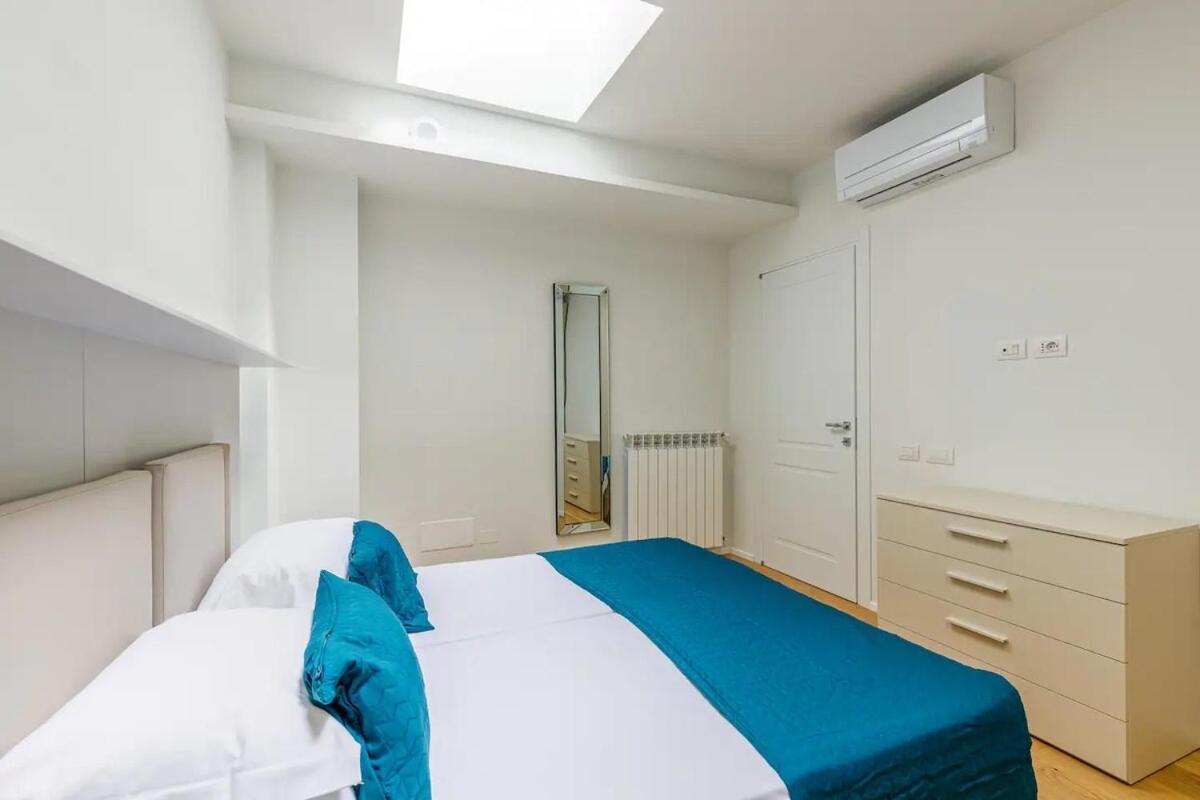 Colonna Antinori 4 * Florence