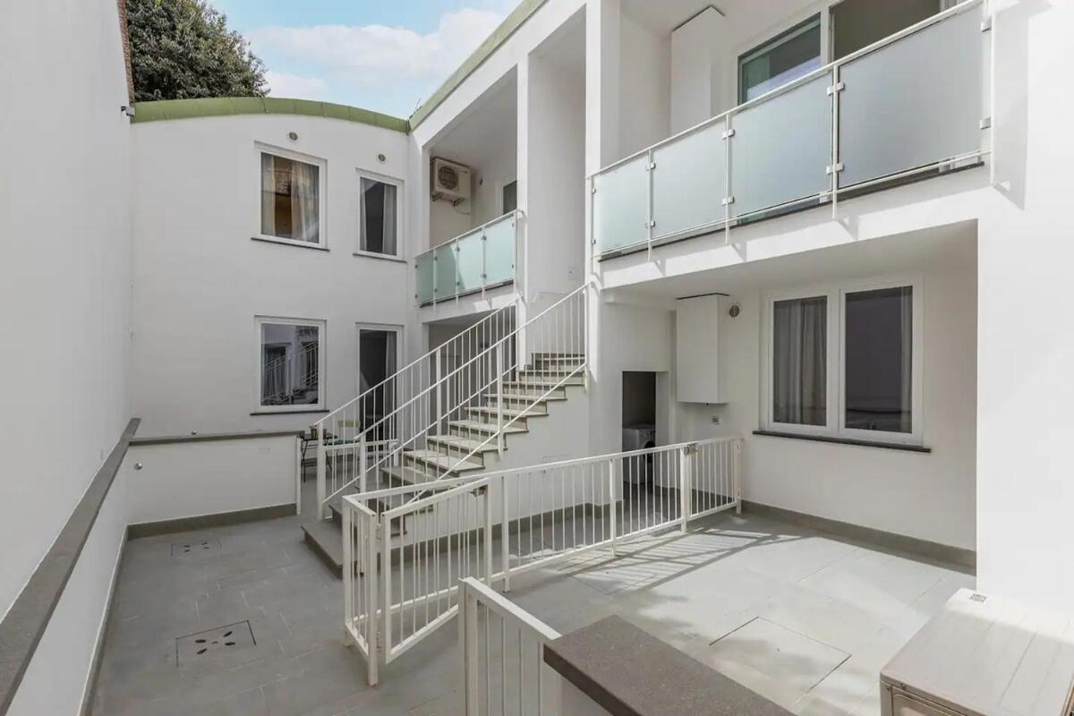 Colonna Antinori 4 Appartement Florence