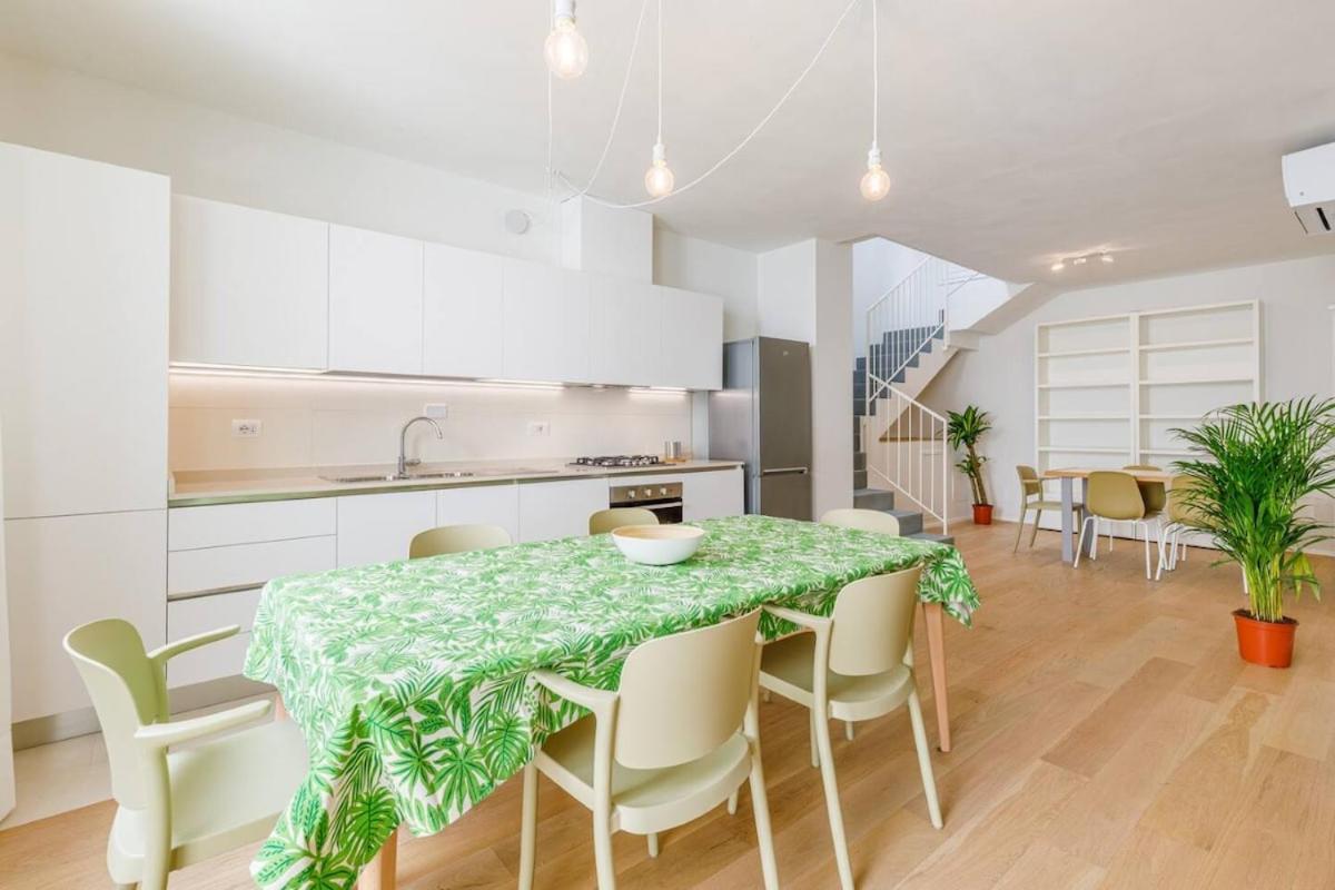 Appartement Colonna Antinori 4 Florence