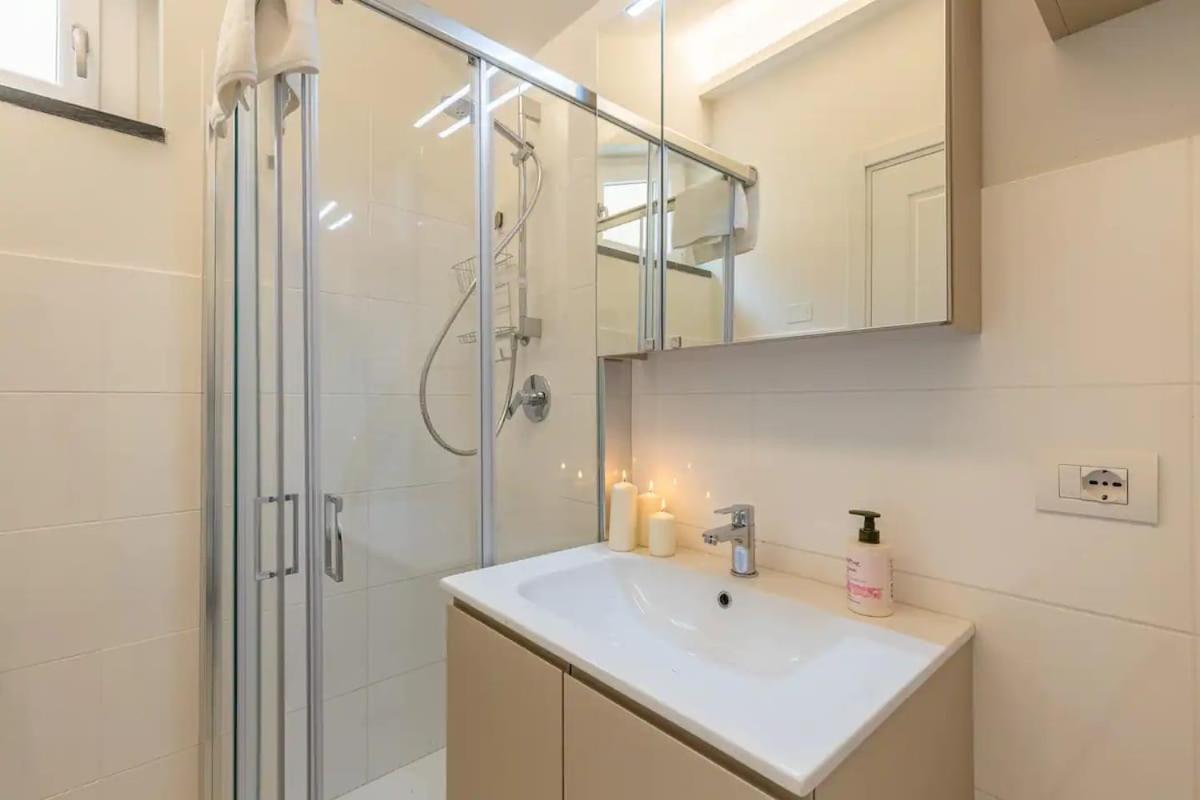 Colonna Antinori 4 Appartement