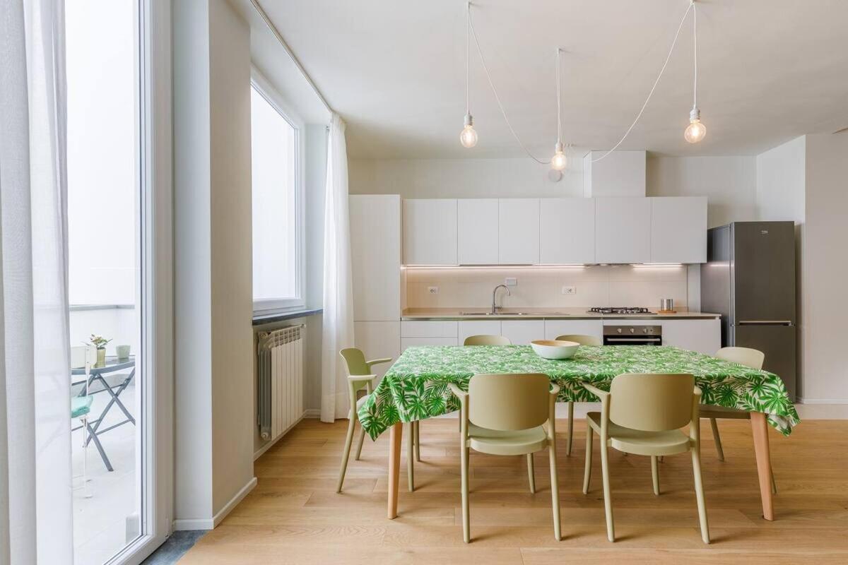 Colonna Antinori 4 Appartement Florence